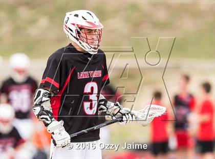 Thumbnail 3 in TMI-Episcopal vs Lake Travis photogallery.