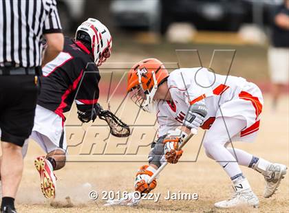 Thumbnail 2 in TMI-Episcopal vs Lake Travis photogallery.