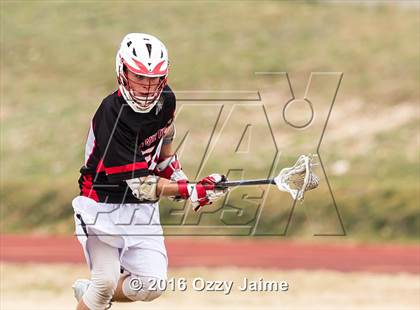 Thumbnail 2 in TMI-Episcopal vs Lake Travis photogallery.