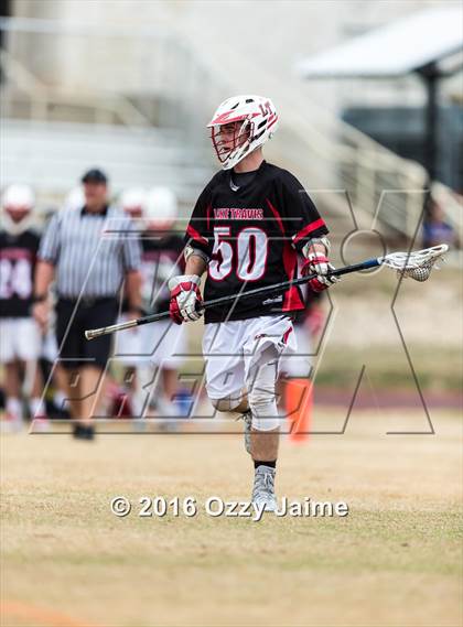 Thumbnail 3 in TMI-Episcopal vs Lake Travis photogallery.