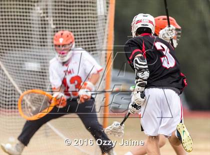 Thumbnail 3 in TMI-Episcopal vs Lake Travis photogallery.