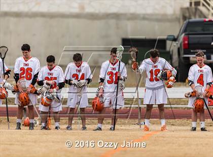 Thumbnail 1 in TMI-Episcopal vs Lake Travis photogallery.