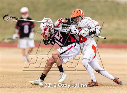 Thumbnail 1 in TMI-Episcopal vs Lake Travis photogallery.