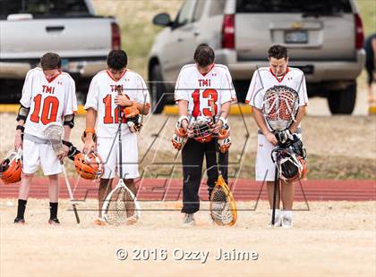 Thumbnail 2 in TMI-Episcopal vs Lake Travis photogallery.
