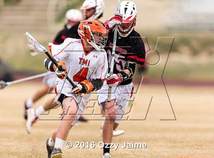 Thumbnail 3 in TMI-Episcopal vs Lake Travis photogallery.