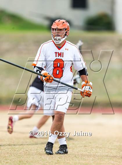 Thumbnail 1 in TMI-Episcopal vs Lake Travis photogallery.