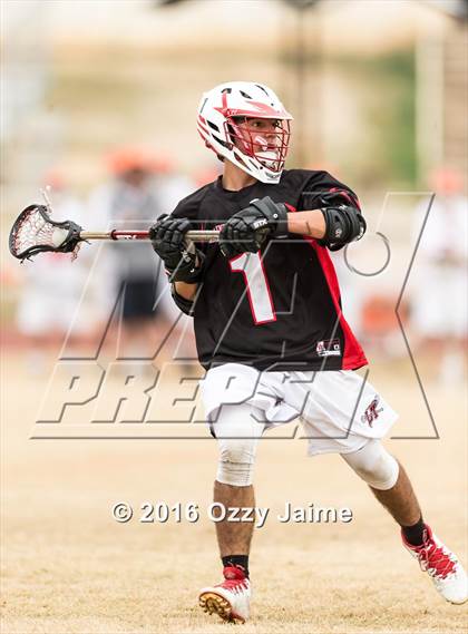 Thumbnail 2 in TMI-Episcopal vs Lake Travis photogallery.