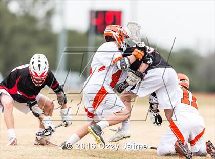 Thumbnail 1 in TMI-Episcopal vs Lake Travis photogallery.