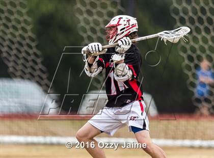 Thumbnail 1 in TMI-Episcopal vs Lake Travis photogallery.