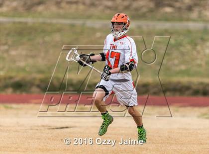 Thumbnail 2 in TMI-Episcopal vs Lake Travis photogallery.
