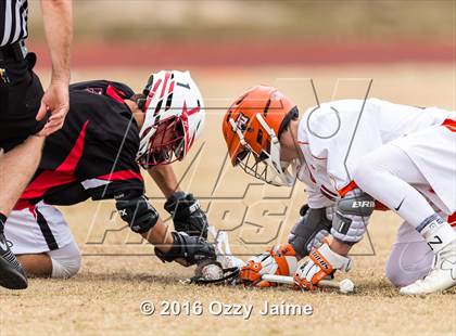Thumbnail 1 in TMI-Episcopal vs Lake Travis photogallery.