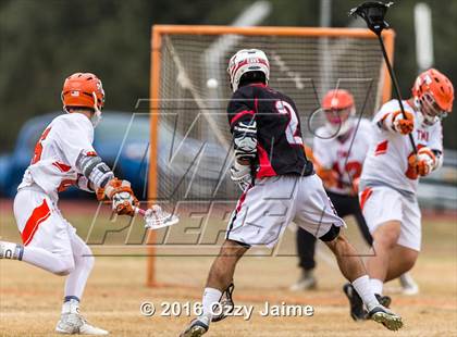 Thumbnail 1 in TMI-Episcopal vs Lake Travis photogallery.