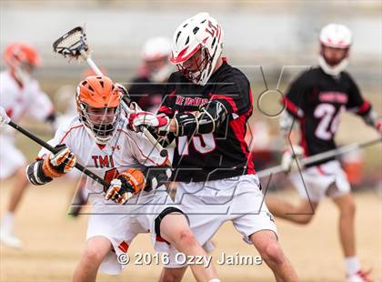 Thumbnail 3 in TMI-Episcopal vs Lake Travis photogallery.