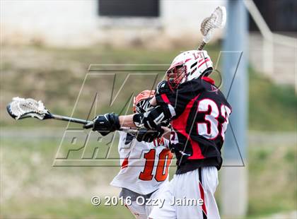 Thumbnail 3 in TMI-Episcopal vs Lake Travis photogallery.
