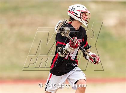 Thumbnail 1 in TMI-Episcopal vs Lake Travis photogallery.