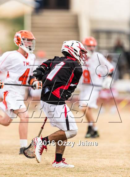 Thumbnail 1 in TMI-Episcopal vs Lake Travis photogallery.