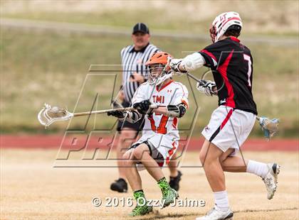 Thumbnail 1 in TMI-Episcopal vs Lake Travis photogallery.