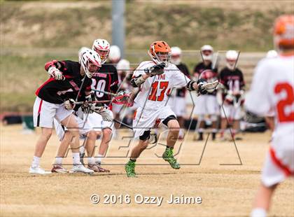 Thumbnail 3 in TMI-Episcopal vs Lake Travis photogallery.