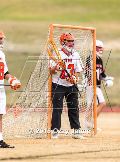 Thumbnail 3 in TMI-Episcopal vs Lake Travis photogallery.