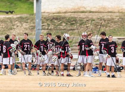 Thumbnail 2 in TMI-Episcopal vs Lake Travis photogallery.