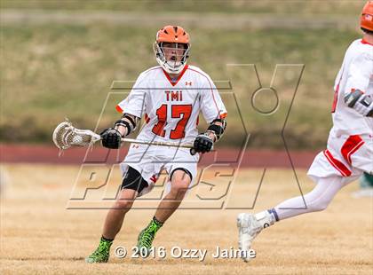 Thumbnail 2 in TMI-Episcopal vs Lake Travis photogallery.