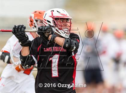 Thumbnail 1 in TMI-Episcopal vs Lake Travis photogallery.