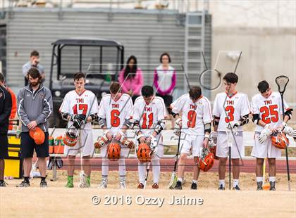 Thumbnail 3 in TMI-Episcopal vs Lake Travis photogallery.