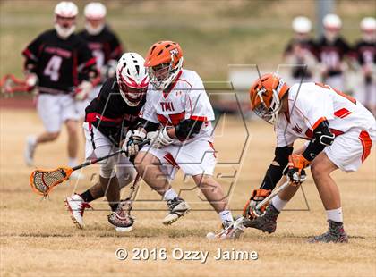 Thumbnail 1 in TMI-Episcopal vs Lake Travis photogallery.