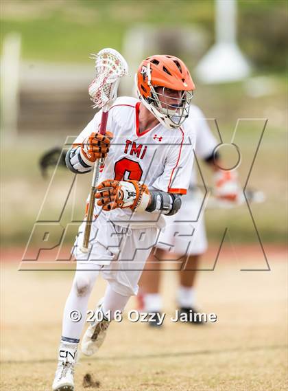 Thumbnail 1 in TMI-Episcopal vs Lake Travis photogallery.