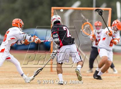Thumbnail 3 in TMI-Episcopal vs Lake Travis photogallery.