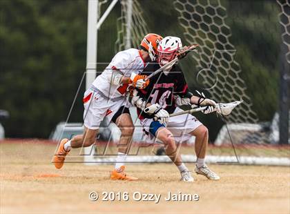 Thumbnail 1 in TMI-Episcopal vs Lake Travis photogallery.