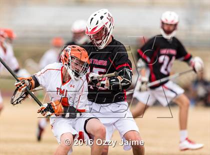 Thumbnail 2 in TMI-Episcopal vs Lake Travis photogallery.