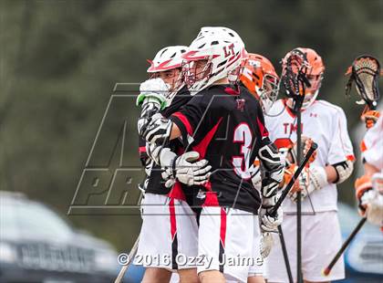 Thumbnail 2 in TMI-Episcopal vs Lake Travis photogallery.