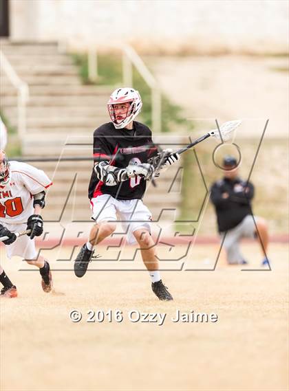 Thumbnail 1 in TMI-Episcopal vs Lake Travis photogallery.