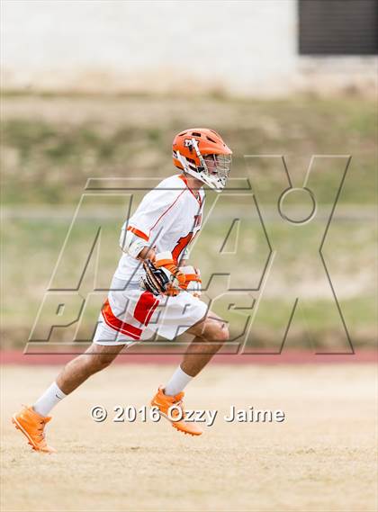 Thumbnail 1 in TMI-Episcopal vs Lake Travis photogallery.