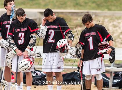 Thumbnail 1 in TMI-Episcopal vs Lake Travis photogallery.