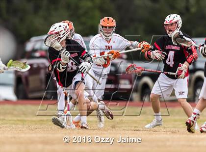 Thumbnail 2 in TMI-Episcopal vs Lake Travis photogallery.
