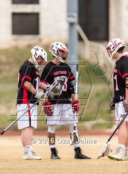 Thumbnail 3 in TMI-Episcopal vs Lake Travis photogallery.