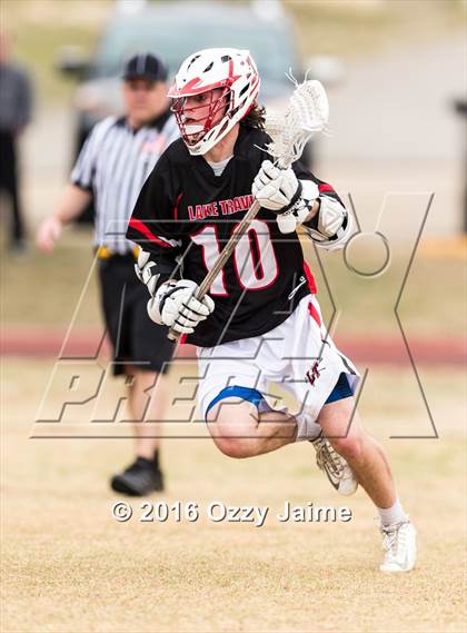 Thumbnail 1 in TMI-Episcopal vs Lake Travis photogallery.