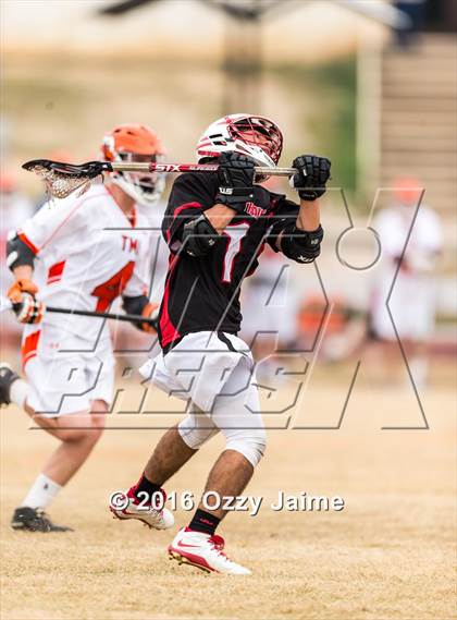 Thumbnail 1 in TMI-Episcopal vs Lake Travis photogallery.