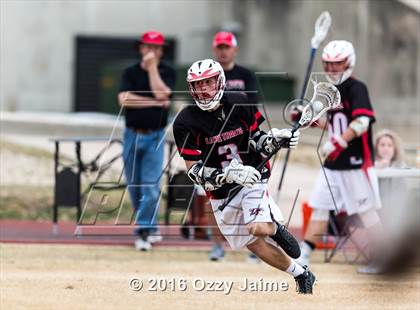 Thumbnail 2 in TMI-Episcopal vs Lake Travis photogallery.