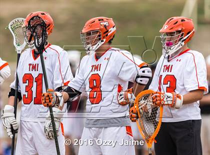 Thumbnail 2 in TMI-Episcopal vs Lake Travis photogallery.
