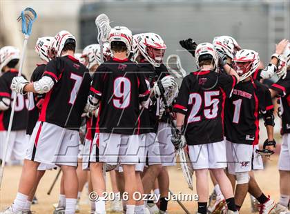 Thumbnail 1 in TMI-Episcopal vs Lake Travis photogallery.