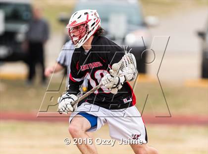 Thumbnail 2 in TMI-Episcopal vs Lake Travis photogallery.