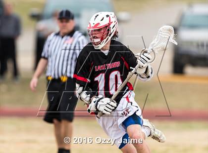 Thumbnail 3 in TMI-Episcopal vs Lake Travis photogallery.
