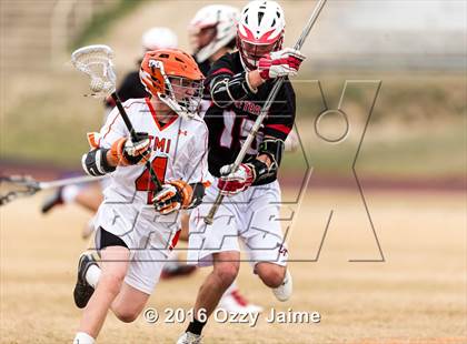 Thumbnail 1 in TMI-Episcopal vs Lake Travis photogallery.