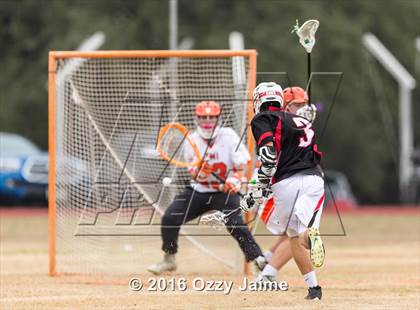 Thumbnail 2 in TMI-Episcopal vs Lake Travis photogallery.
