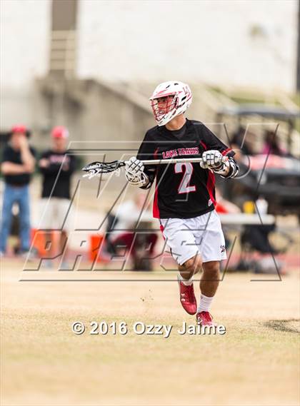 Thumbnail 3 in TMI-Episcopal vs Lake Travis photogallery.
