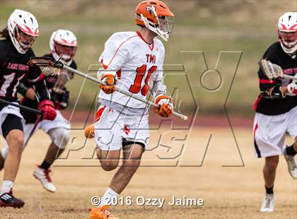 Thumbnail 1 in TMI-Episcopal vs Lake Travis photogallery.