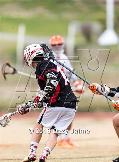 Thumbnail 2 in TMI-Episcopal vs Lake Travis photogallery.